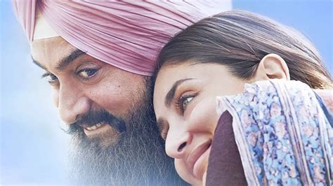 laal singh chaddha budget|Laal Singh Chaddha